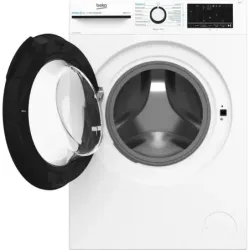 Пральна машина Beko BM3WFSU48435WB, пакування пошкоджене, товар цілий. 